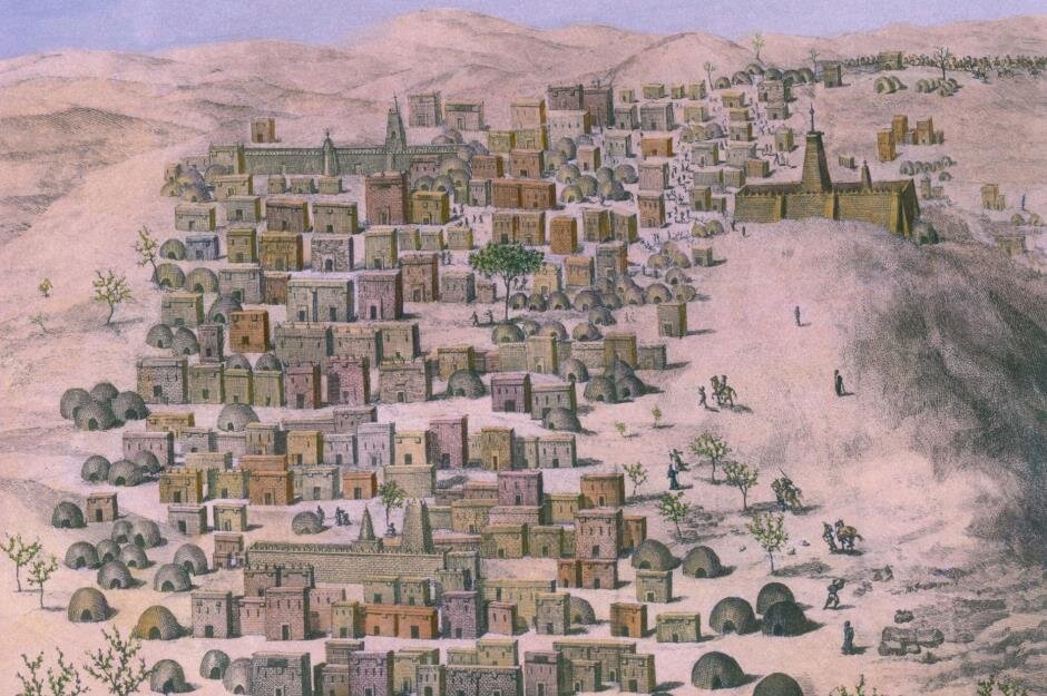 کشورهای کمدرآمدی که زمانی بسیار ثروتمند بودند