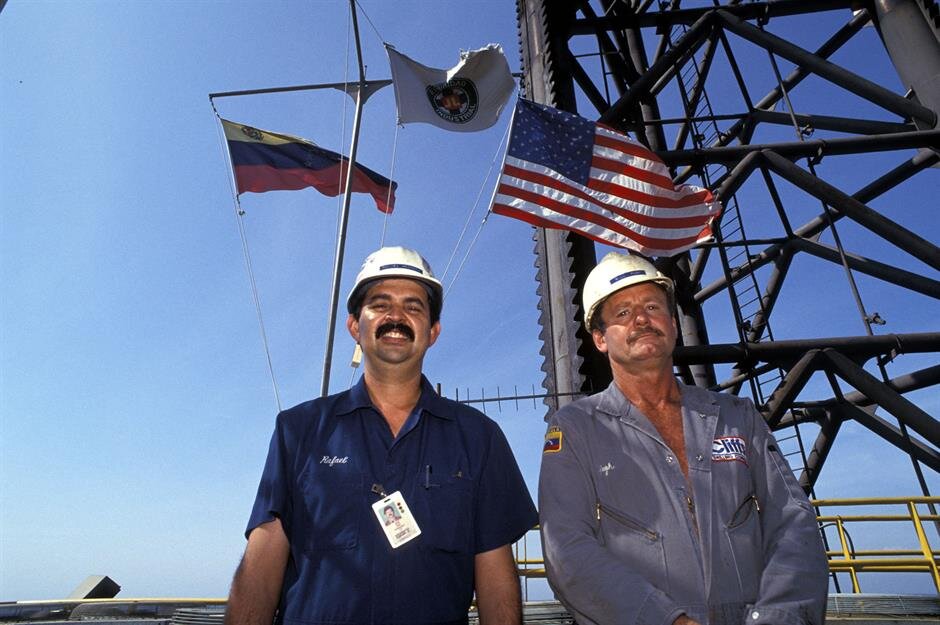 کشورهای کمدرآمدی که زمانی بسیار ثروتمند بودند