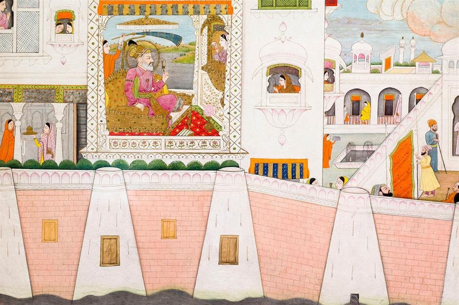 کشورهای کمدرآمدی که زمانی بسیار ثروتمند بودند