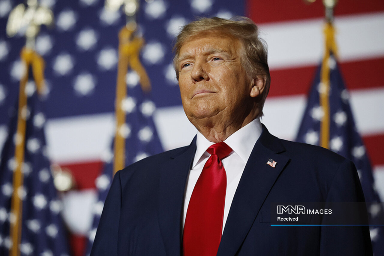 افزایش ارزش ترامپکوین در صبح روز مراسم تحلیف