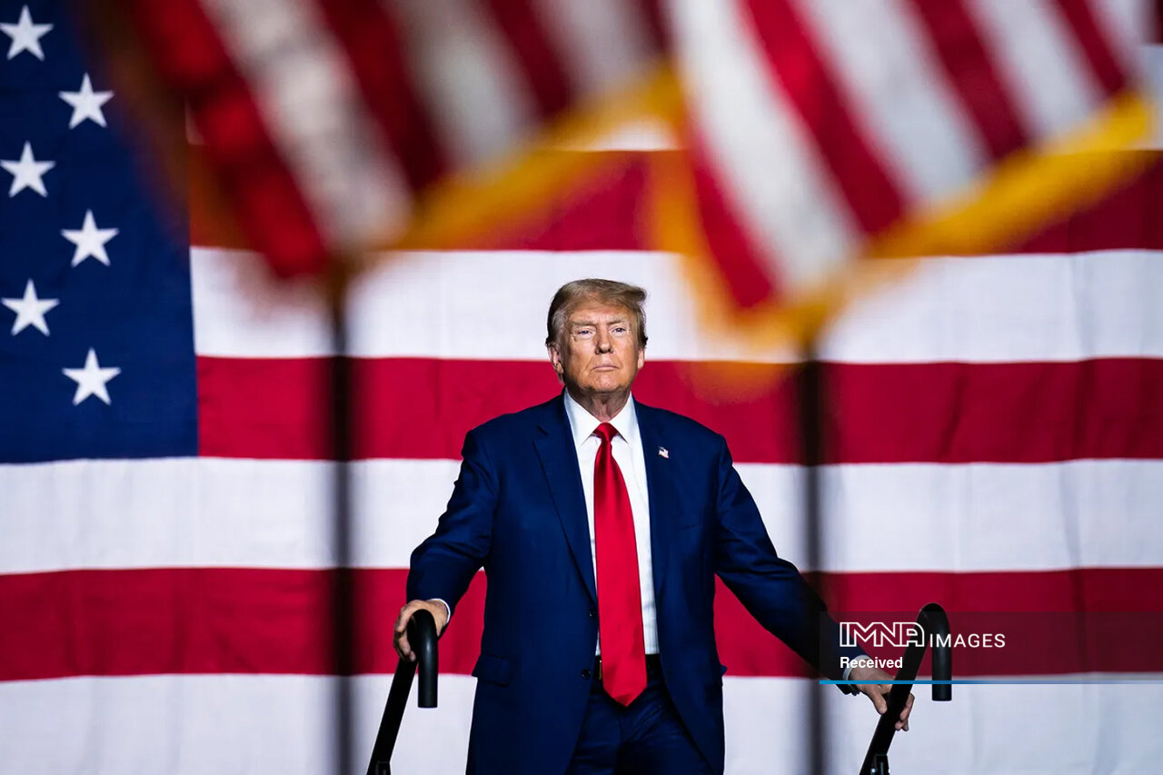 حامی جنایتکار؛ پاشنه آشیل دموکراتها