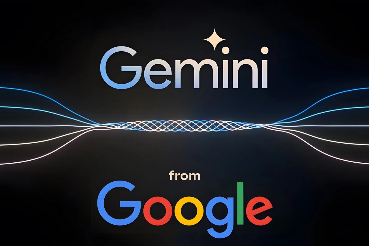 پروژه جدید هوش مصنوعی گوگل (Gemini)؛ قدمی بزرگ به‌سوی هوشمندی جامع