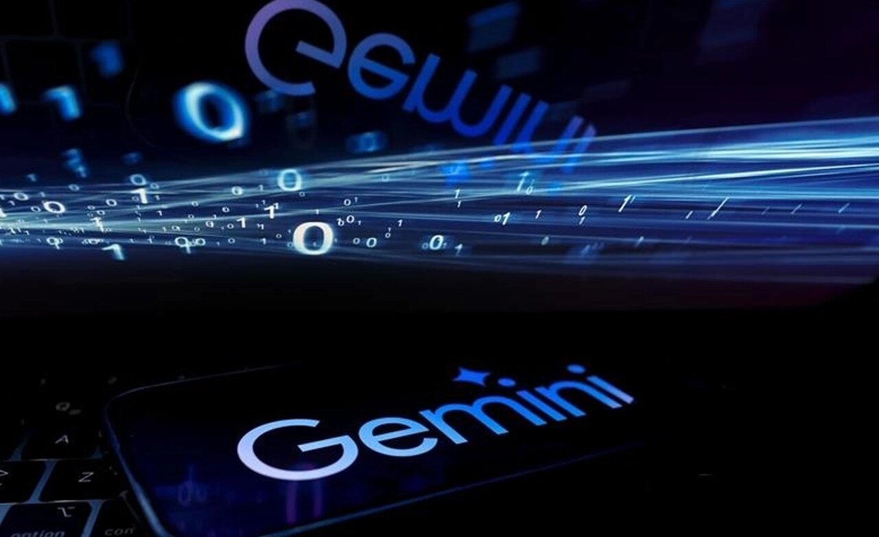 پروژه جدید هوش مصنوعی گوگل (Gemini)؛ قدمی بزرگ بهسوی هوشمندی جامع