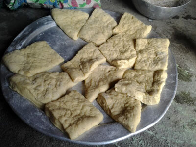 نانهای مازندران؛ میراثی از طعم و فرهنگ