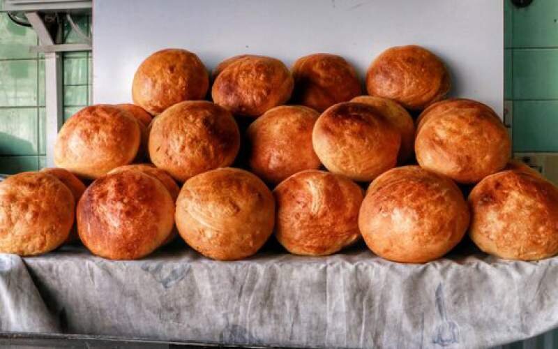 نانهای مازندران؛ میراثی از طعم و فرهنگ