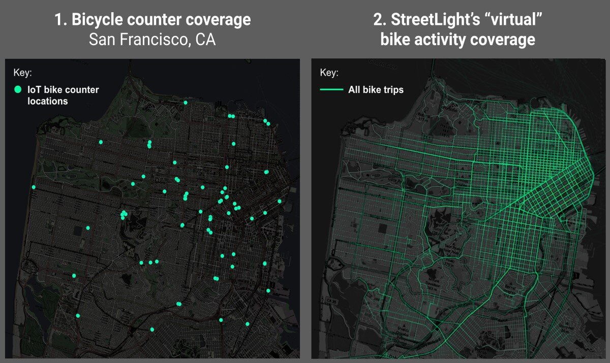 نقش هوش مصنوعی در تحول ترافیک شهری ۲۰۲۵