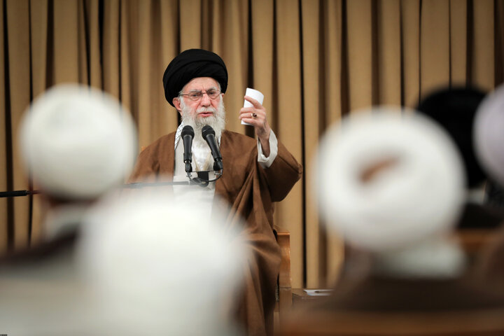 آغاز رویداد ملی «پیشگامان پیشرفت» با حضور رهبر انقلاب؛ امروز ۲ بهمن