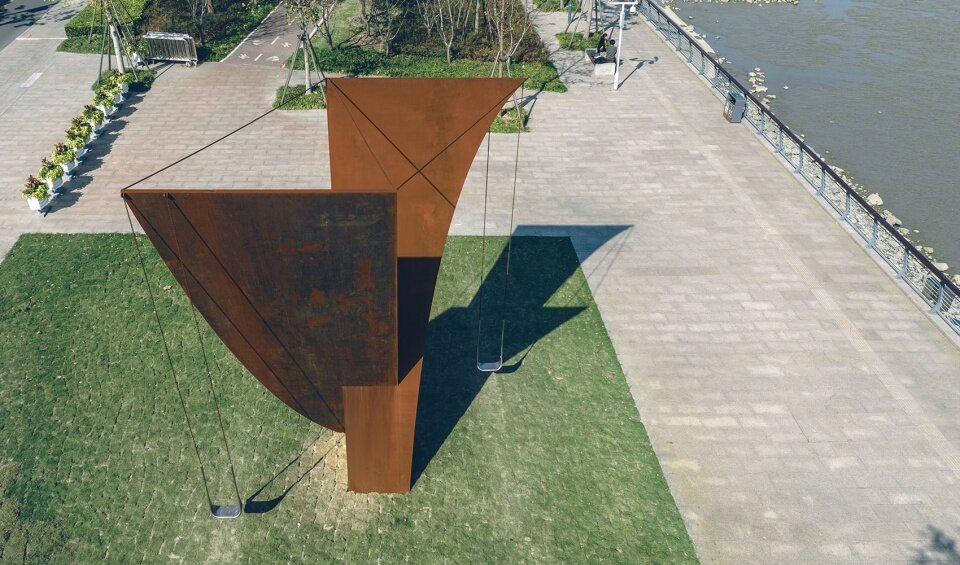 تابهای شهری؛ معماری نوآور برای احیای شهرها