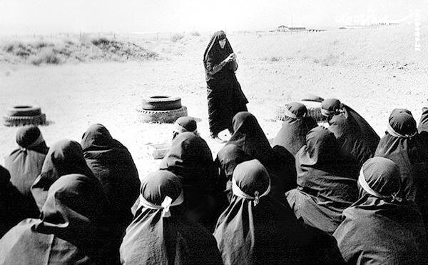 از کردستان تا خانه؛ روایت پرستاری برای همه سنگرها