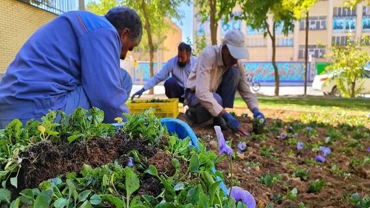 پساب، راه‌حلی سبز برای مقابله با خشکسالی