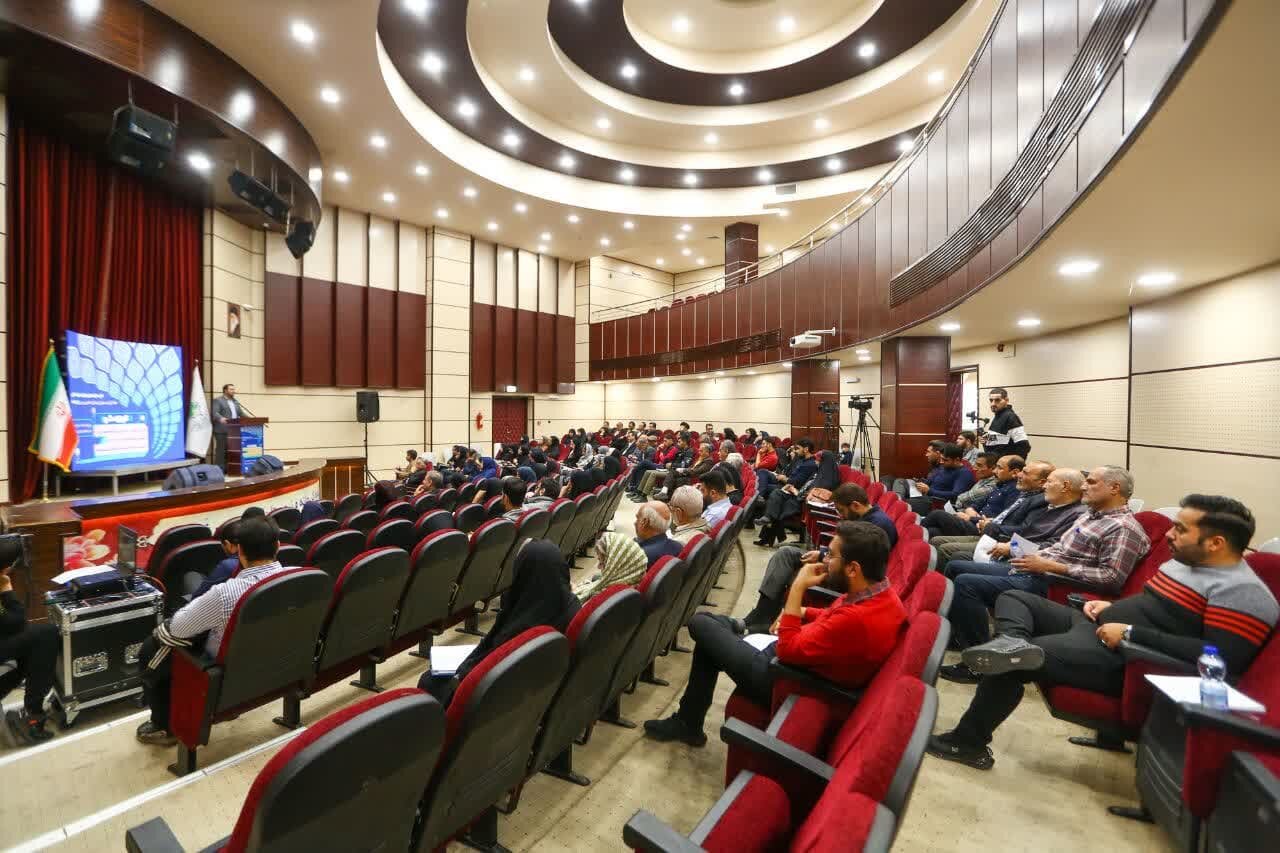 اصفهان قطب فعالیتهای خیریهای در کشور است