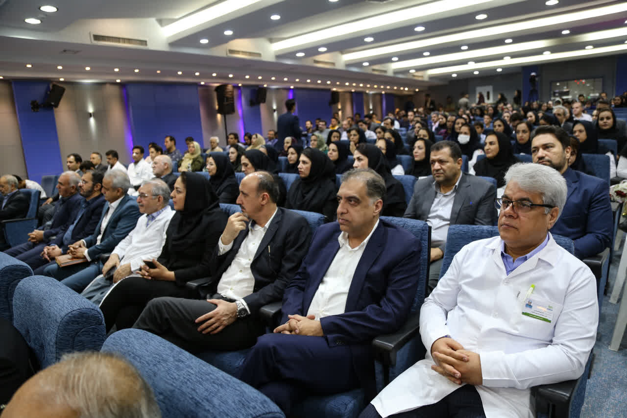 دولت و مجلس بهدنبال ساز و کاری برای تحقق مطالبات پرستاران هستند