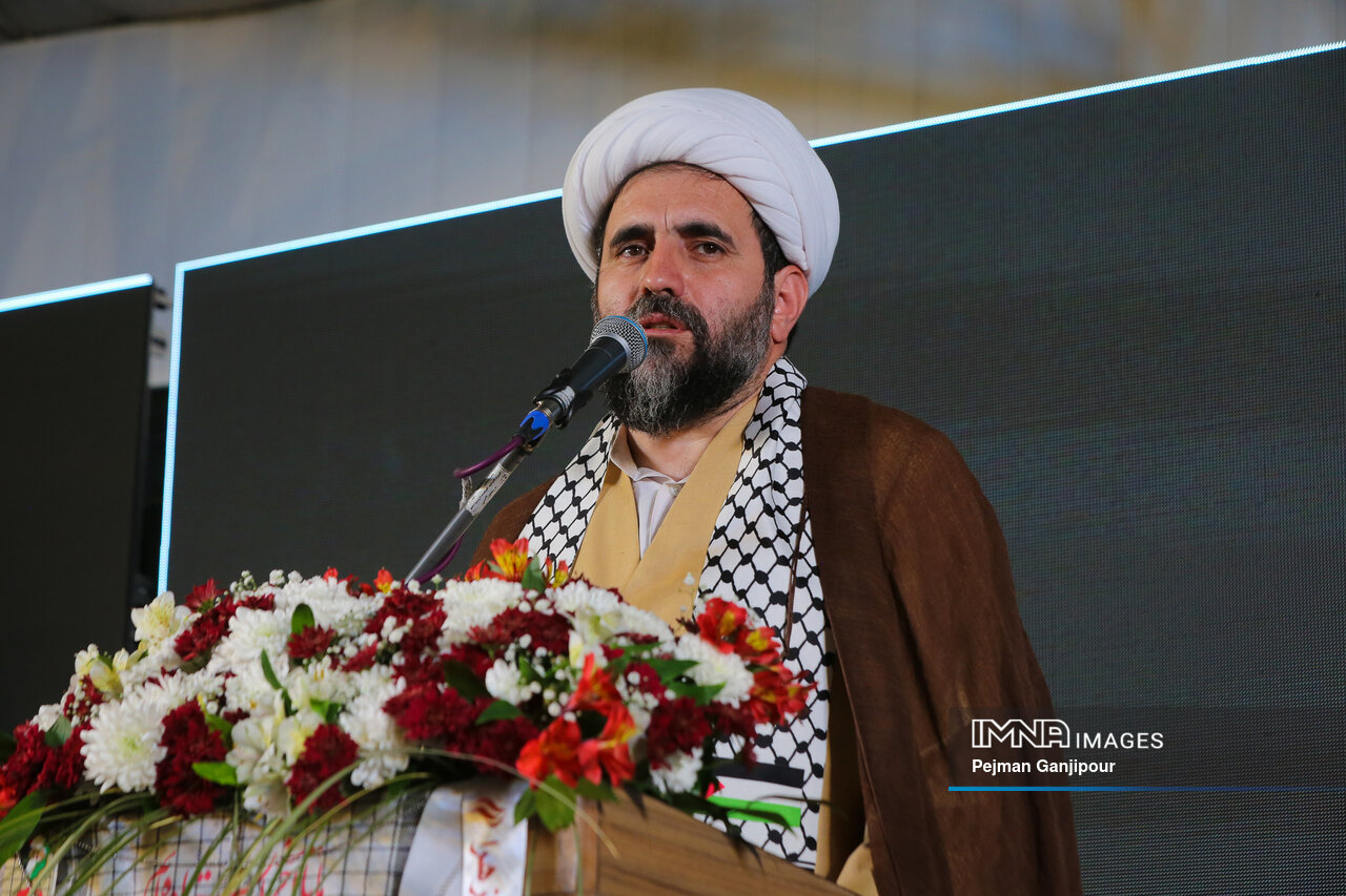 ۲۹ درصد مساحت منطقه ۱۱ اصفهان قابلیت صدور پروانه دارد