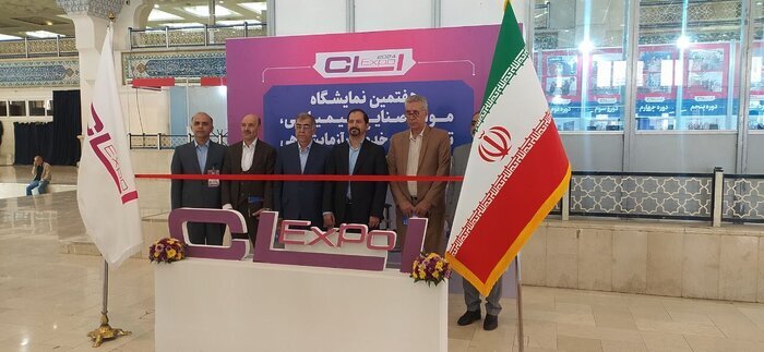 از نشست روسای پارکهای علم و فناوری تا تقدیر از فداکاری دانشجویان