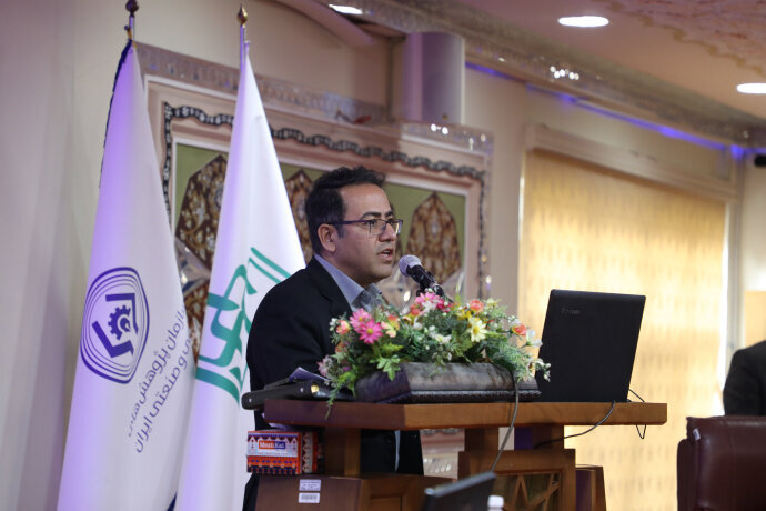 از نشست روسای پارکهای علم و فناوری تا تقدیر از فداکاری دانشجویان