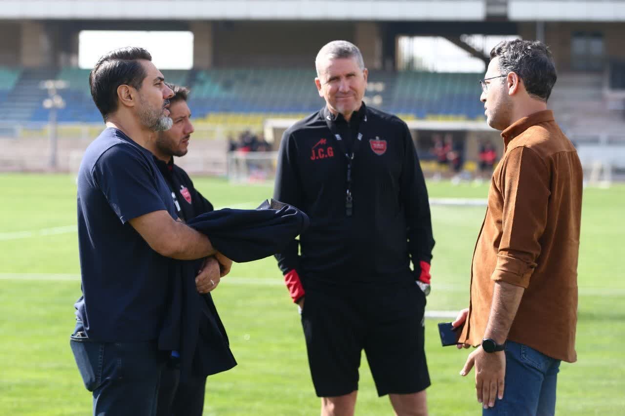 سرخابیها اندرخم یک کوچه/ خارجیهایی که حالا بیکیفیت نیستند