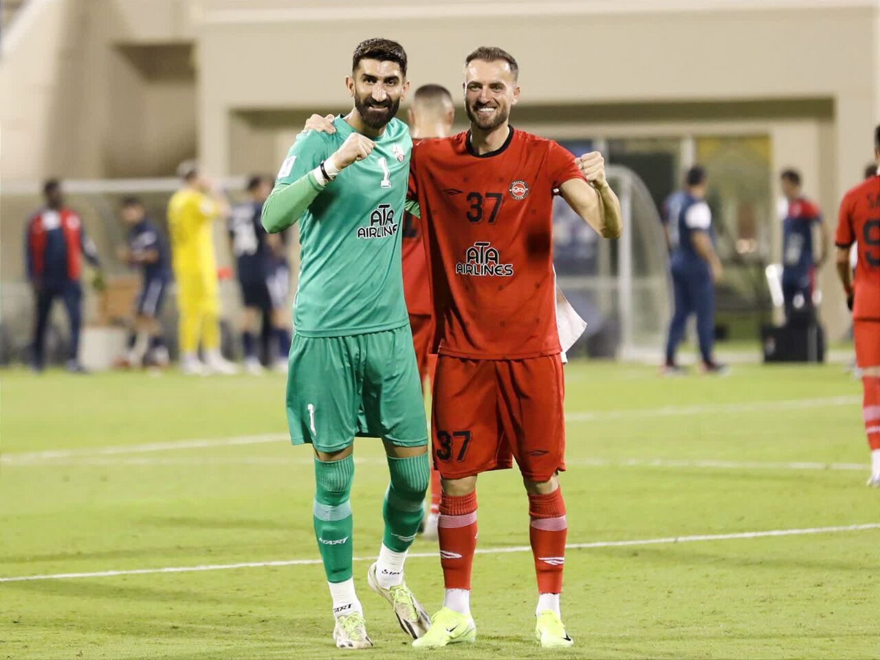 سرخابیها اندرخم یک کوچه/ خارجیهایی که حالا بیکیفیت نیستند