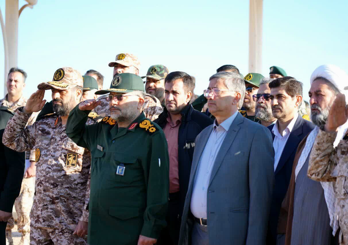 رزمایش ۳۰ هزار نفری «الی بیتالمقدس» در لرستان