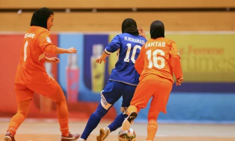 از پرداخت تسهیلات فرزندآوری تا جهش بزرگ در فوتسال زنان