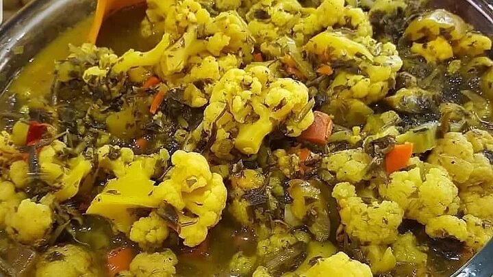 ترشیهای ایرانی، روایتگر تاریخ و اصالت/ قصههای محلی که در سفرهها جان میگیرند