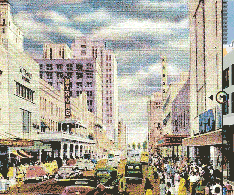 خیابانهای کامل لازمه شهر موفق