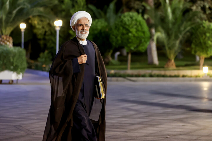 توضیحات معاون رئیسجمهور درباره پرونده کرسنت و بابک زنجانی