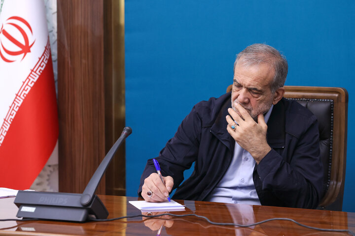 انتصاب «علیرضا آقایوسفی» بهعنوان رئیس سازمان نظام روانشناسی و مشاوره