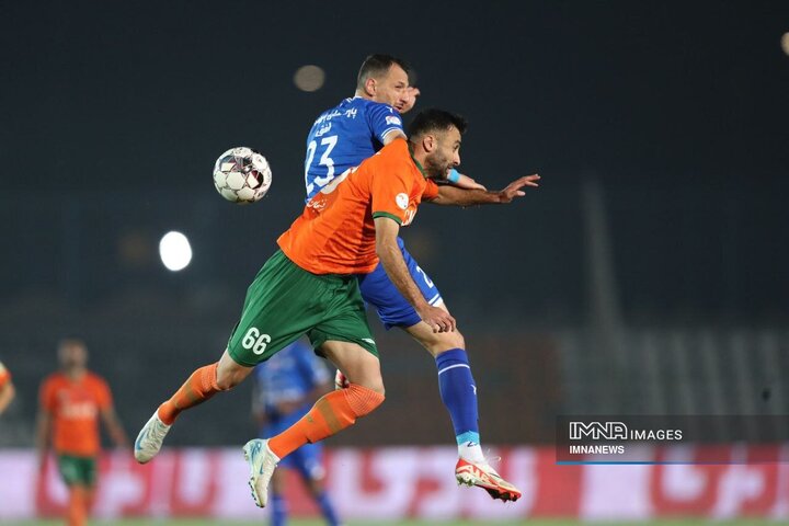 آغاز بلیت فروشی مس رفسنجان و استقلال تهران + لینک خرید