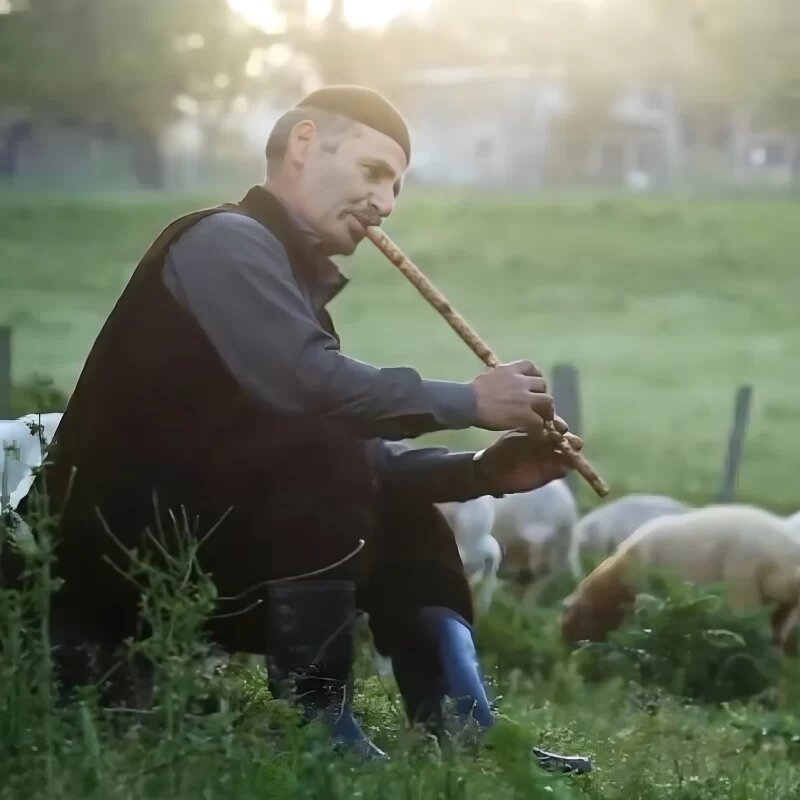 سازهایی که اصالت مینوازند