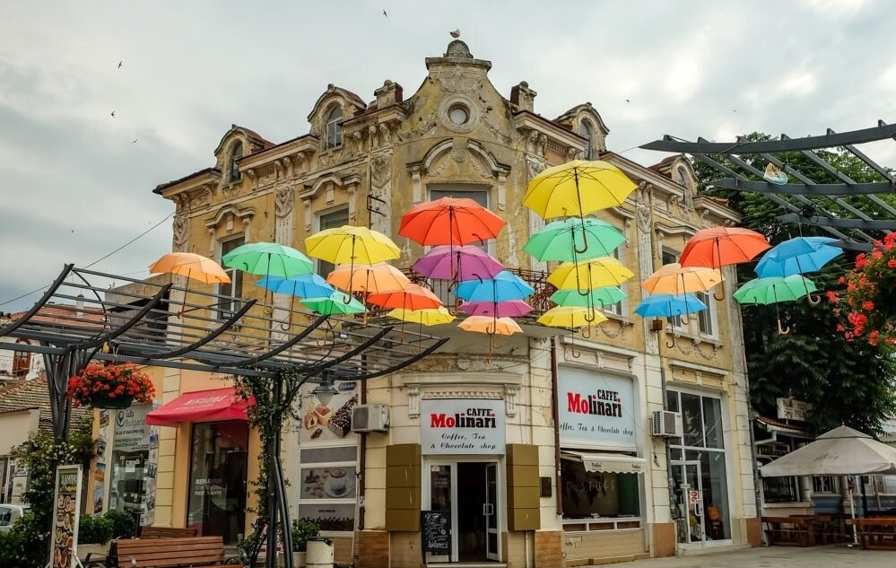 خیابانهای کامل لازمه شهر موفق