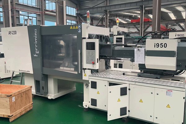 بررسی بهترین مرکز فروش دستگاه تزریق پلاستیک بررسی بهترین مرکز فروش دستگاه تزریق پلاستیک