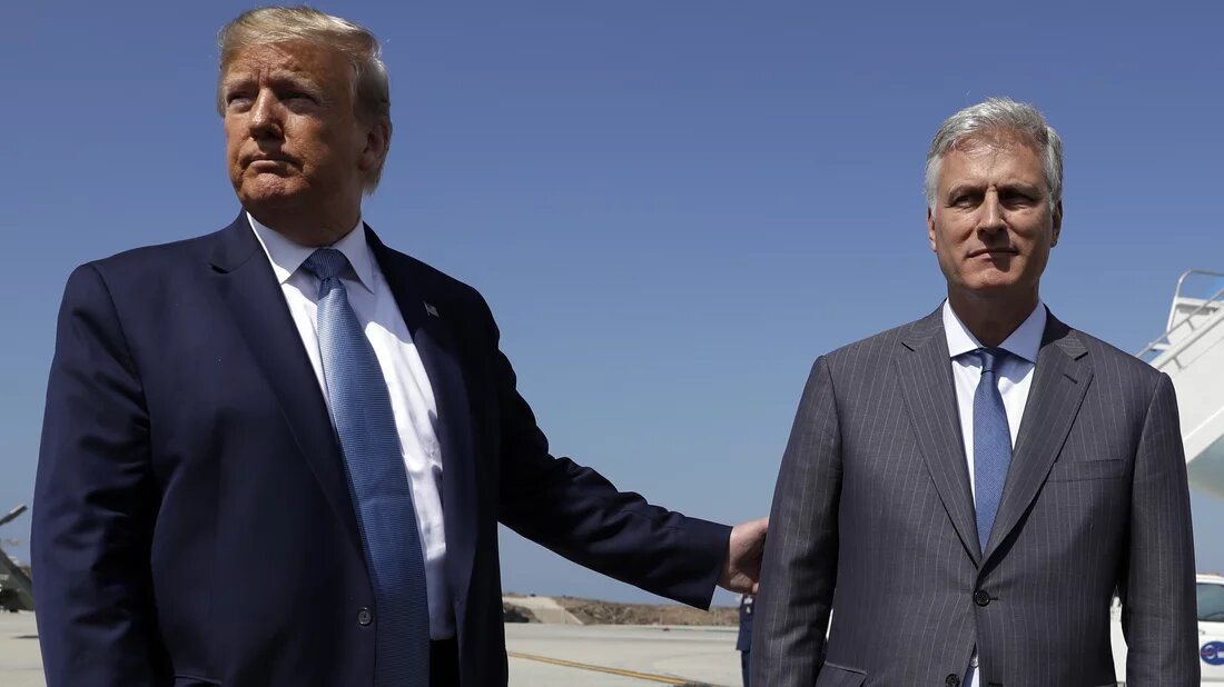 کابینه احتمالی ترامپ؛ تندروها باز میگردند؟