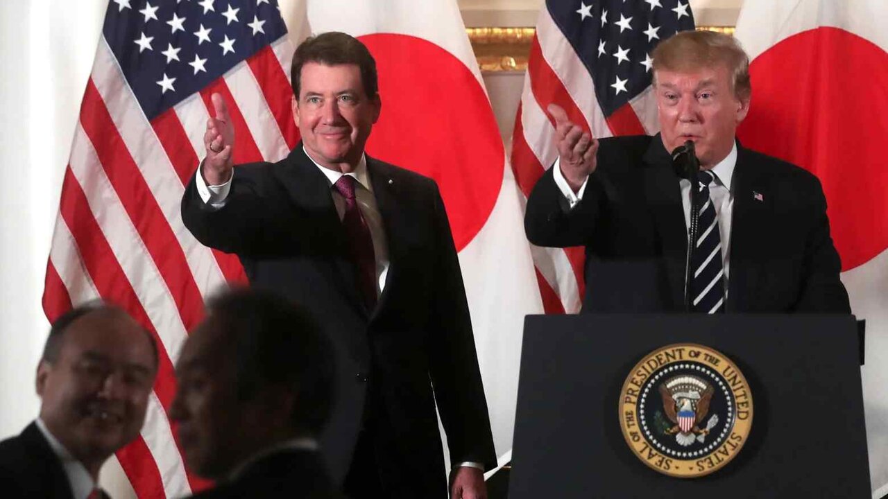 کابینه احتمالی ترامپ؛ تندروها باز میگردند؟