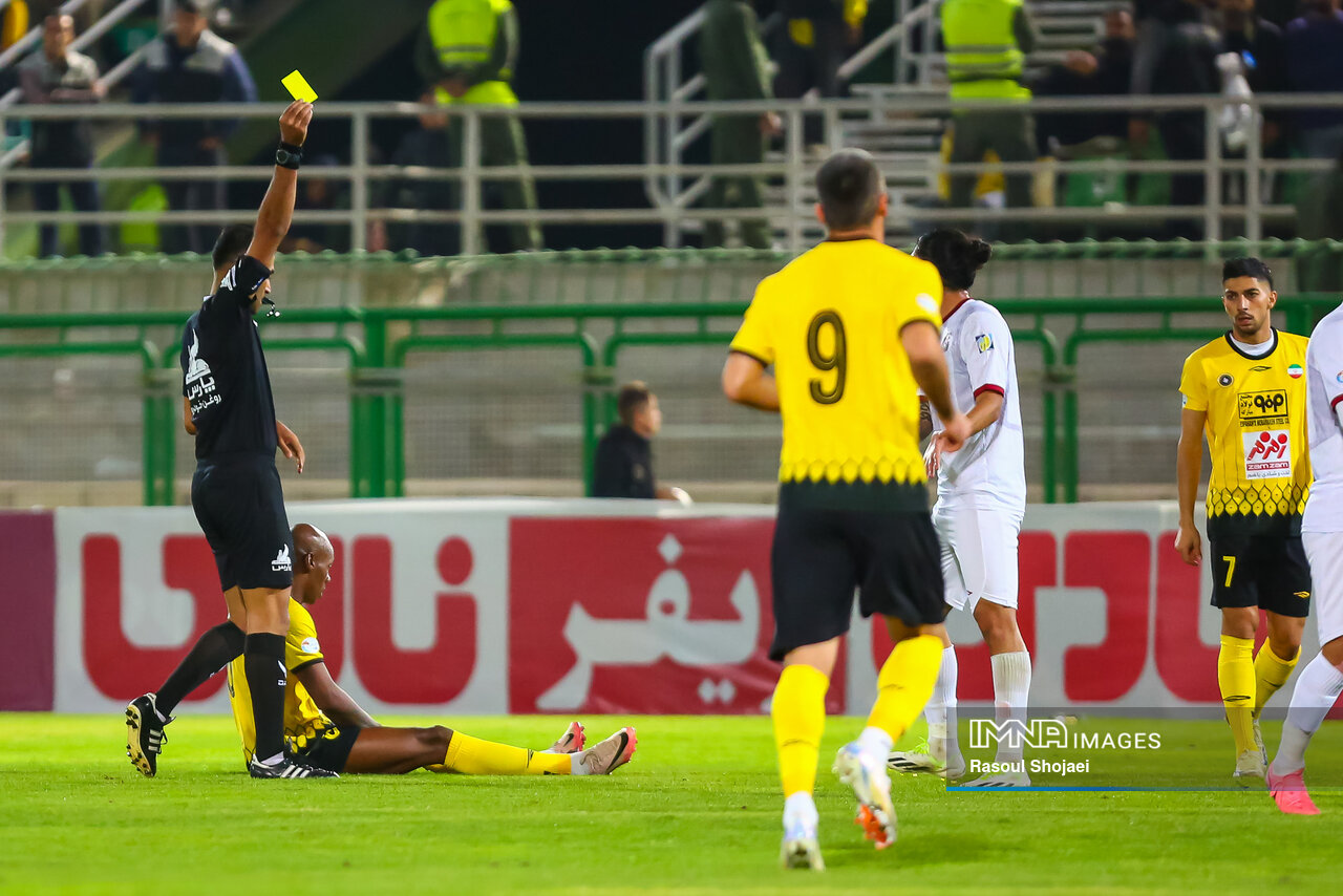 از دست رفتن شانس صعود در کمال شایستگی؟