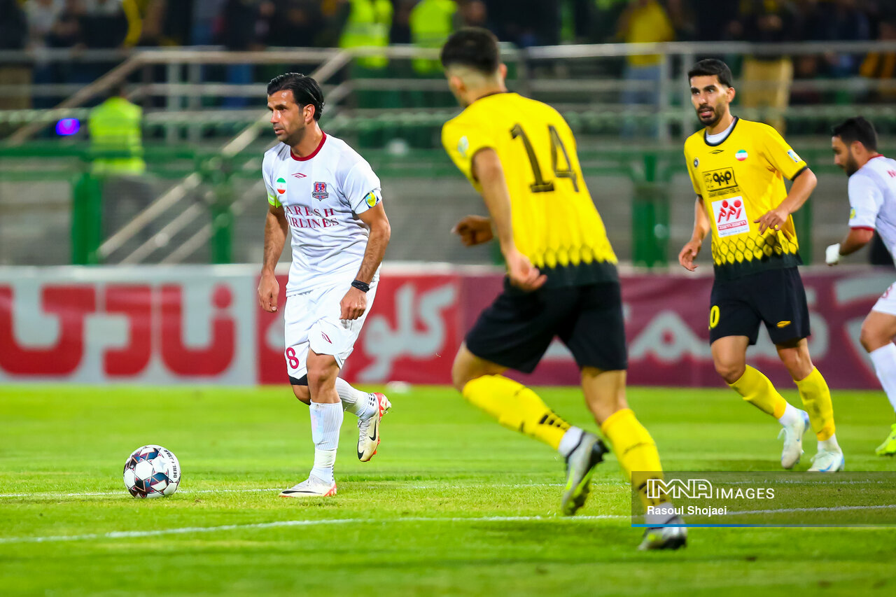 از دست رفتن شانس صعود در کمال شایستگی؟