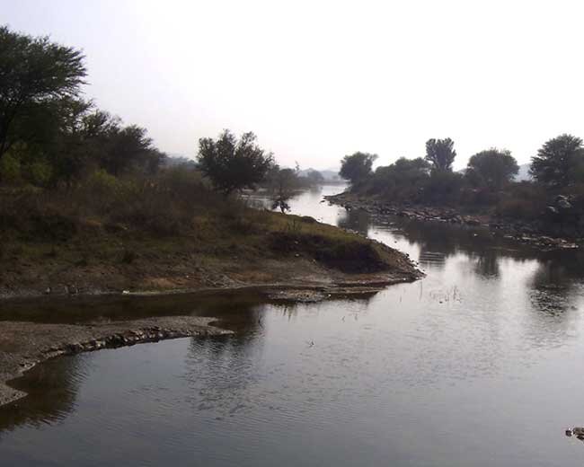 رودخانههایی که پس از سالها احیا شدند