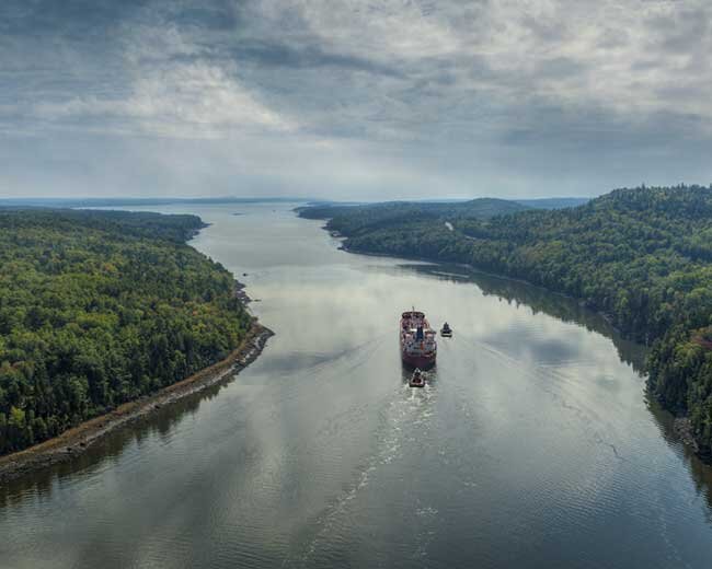 رودخانههایی که پس از سالها احیا شدند