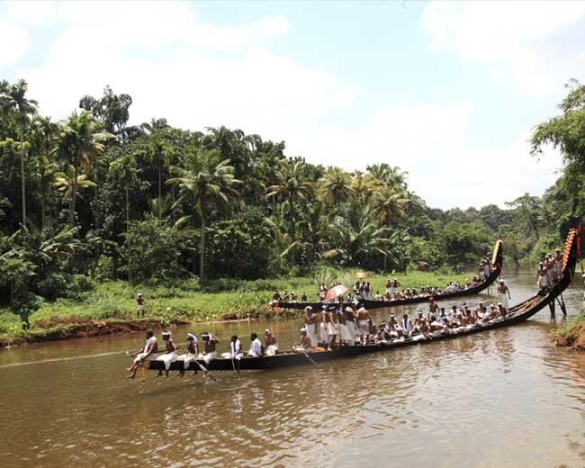 رودخانههایی که پس از سالها احیا شدند
