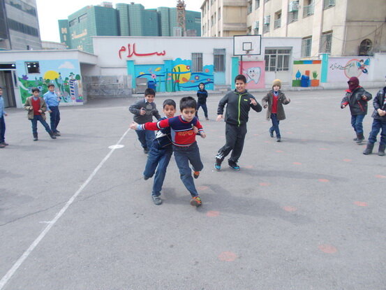 از بازیهای محلی غافل نشوید