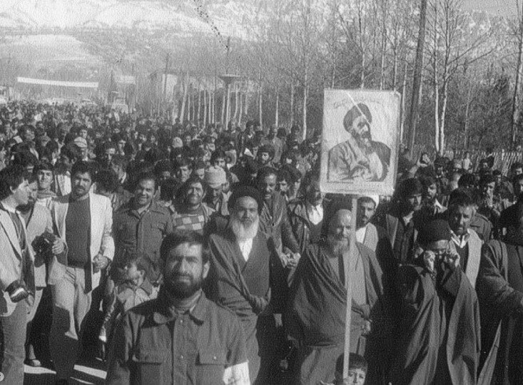 از قیام خونین گچسارانی در سال ۵۷ تا نامگذاری روز کهگیلویه و بویراحمد در تقویم رسمی