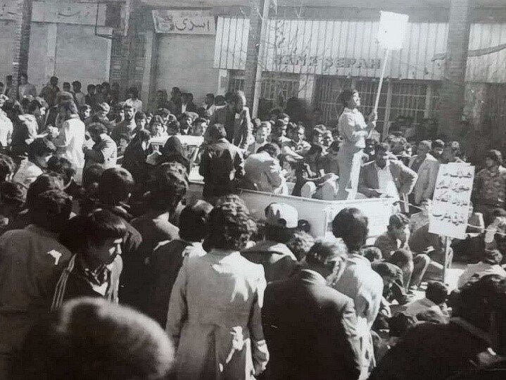 از قیام خونین گچسارانی در سال ۵۷ تا نامگذاری روز کهگیلویه و بویراحمد در تقویم رسمی