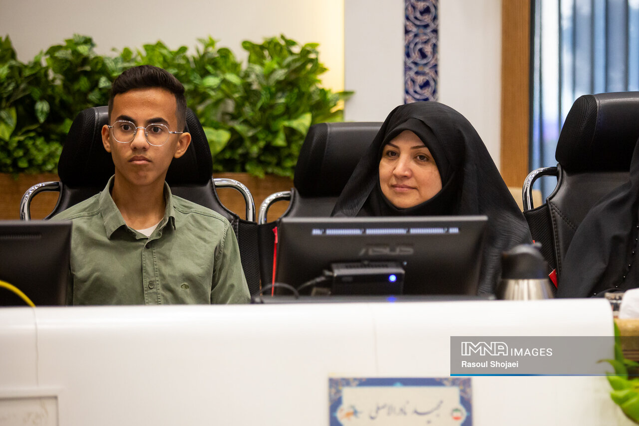 دانشآموزان عضو باشگاه شهراندیشان شوند/اتاق فکر مشترک بین شهرداری و آموزشوپرورش ایجاد شود