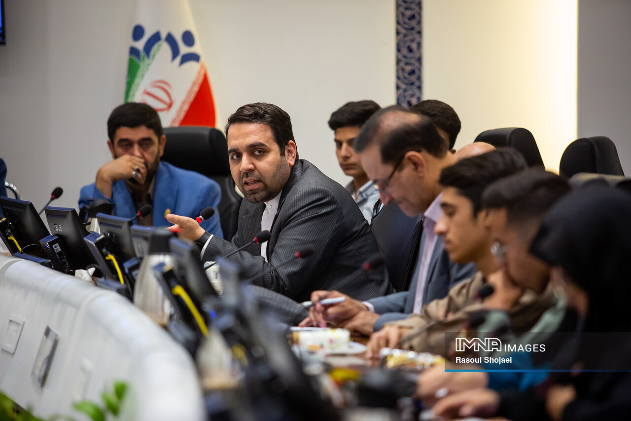 دانشآموزان عضو باشگاه شهراندیشان شوند/اتاق فکر مشترک بین شهرداری و آموزشوپرورش ایجاد شود