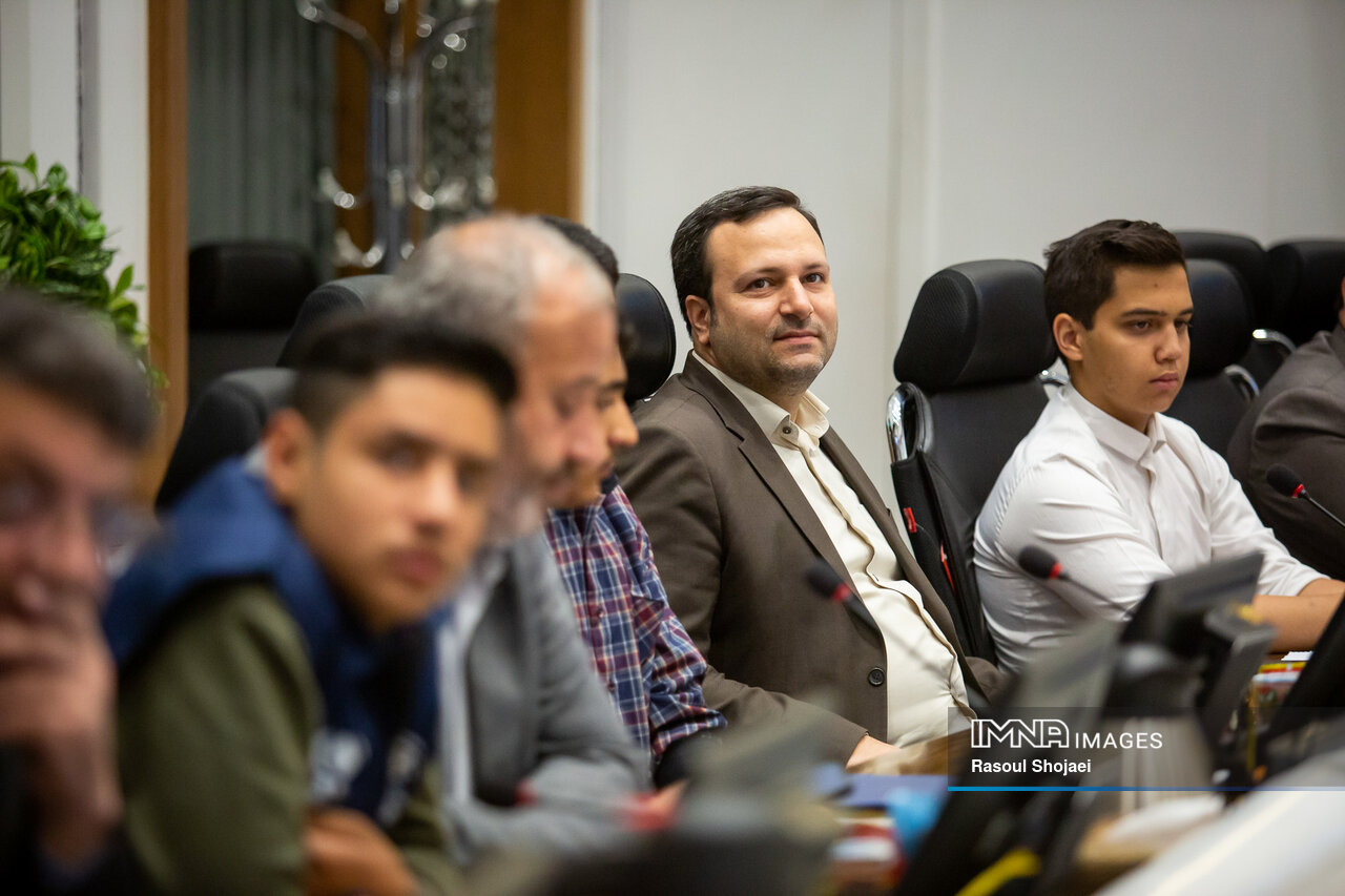 دانشآموزان عضو باشگاه شهراندیشان شوند/اتاق فکر مشترک بین شهرداری و آموزشوپرورش ایجاد شود