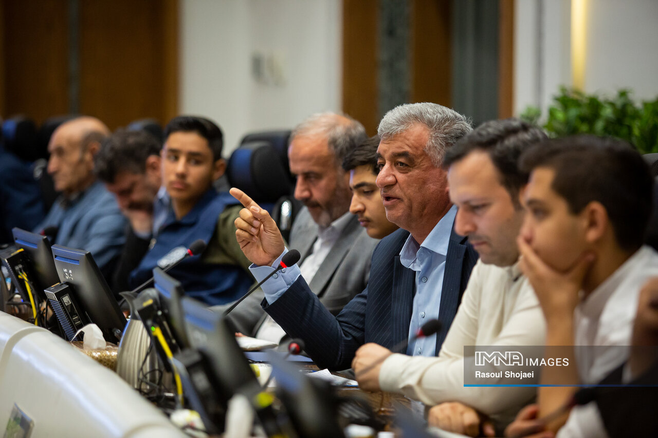 دانشآموزان عضو باشگاه شهراندیشان شوند/اتاق فکر مشترک بین شهرداری و آموزشوپرورش ایجاد شود