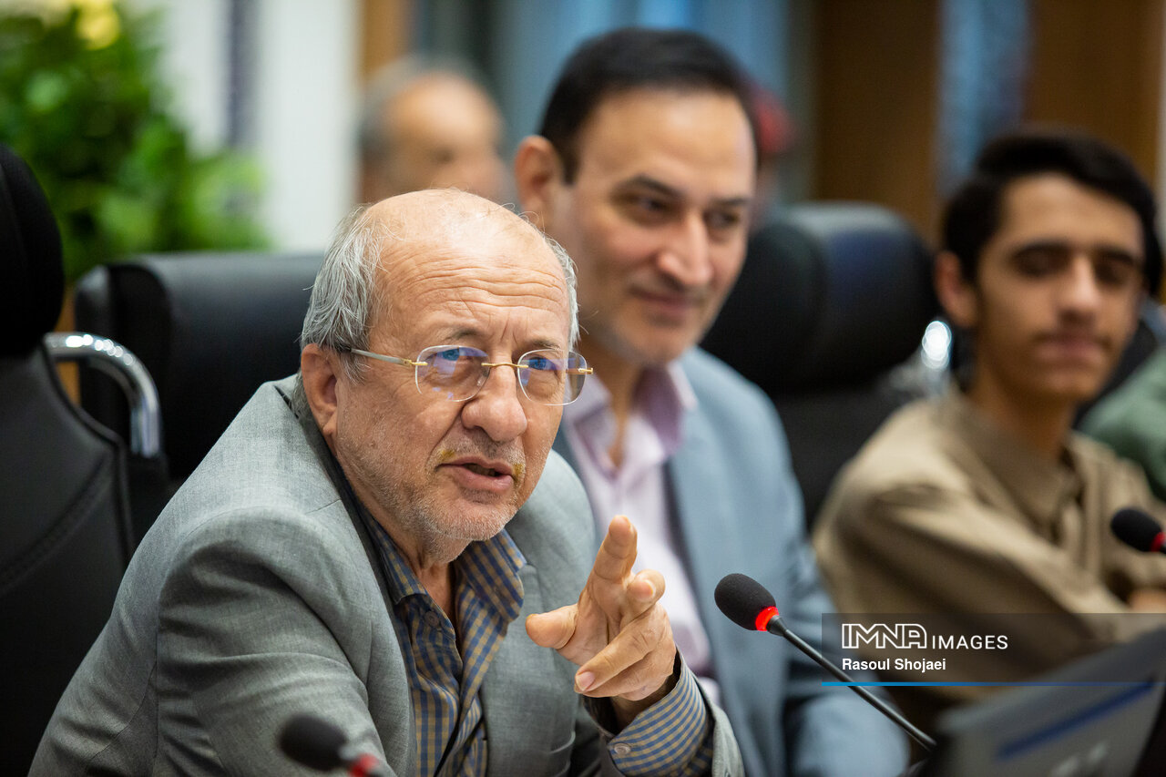 دانشآموزان عضو باشگاه شهراندیشان شوند/اتاق فکر مشترک بین شهرداری و آموزشوپرورش ایجاد شود