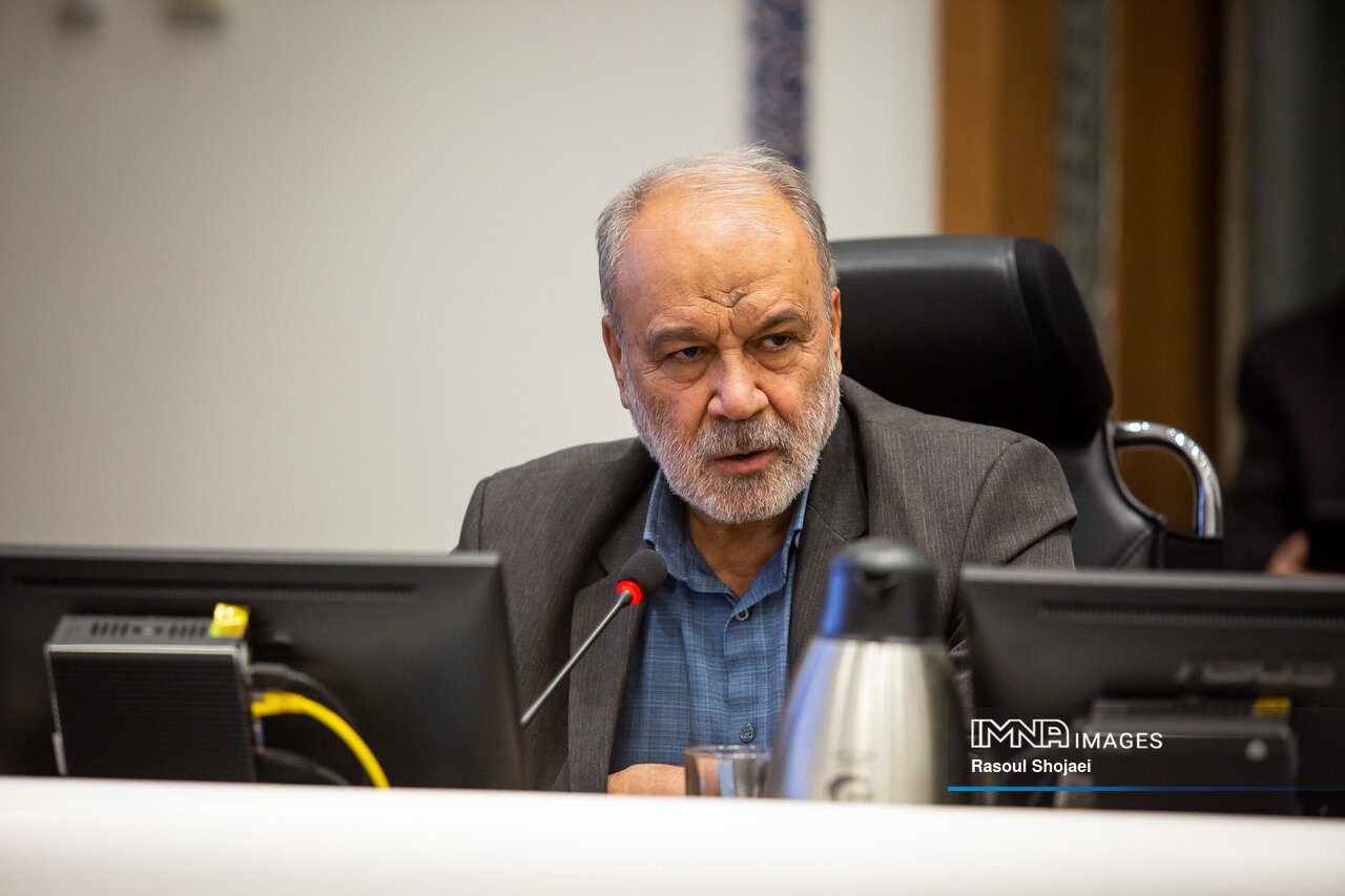 دانشآموزان عضو باشگاه شهراندیشان شوند/اتاق فکر مشترک بین شهرداری و آموزشوپرورش ایجاد شود