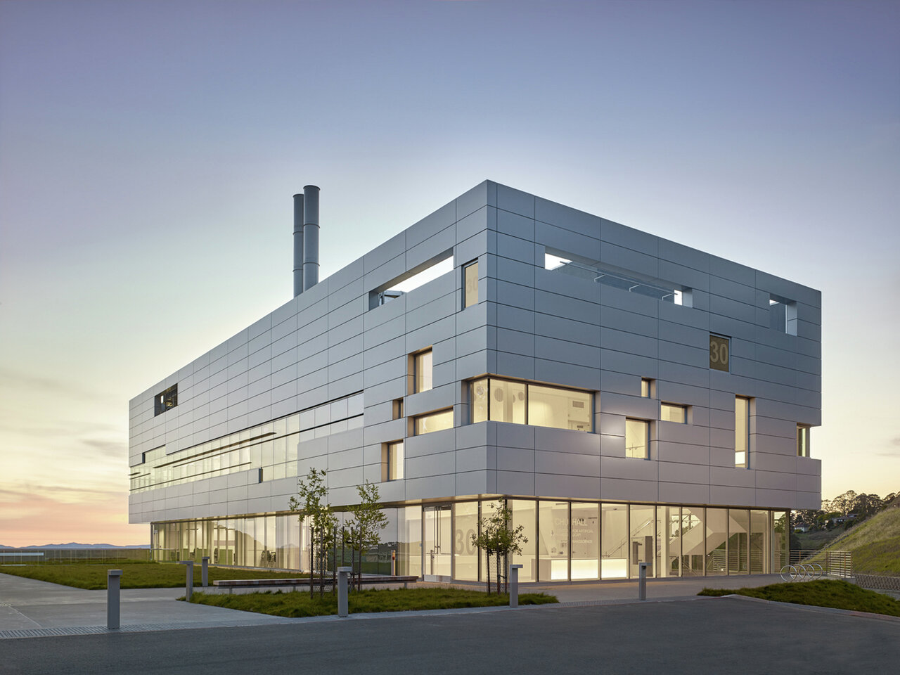 تحول در شهرسازی با ساختمانهای مولد انرژی