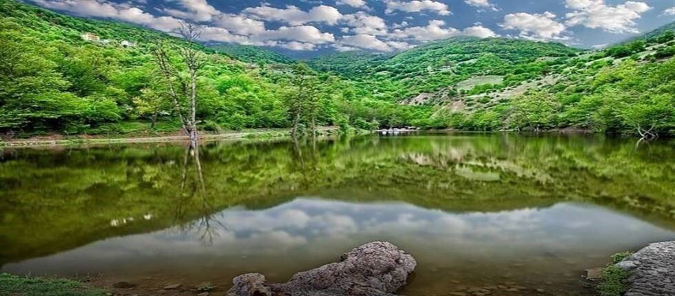 سوادکوه، شهری در دل جنگلهای مازندران