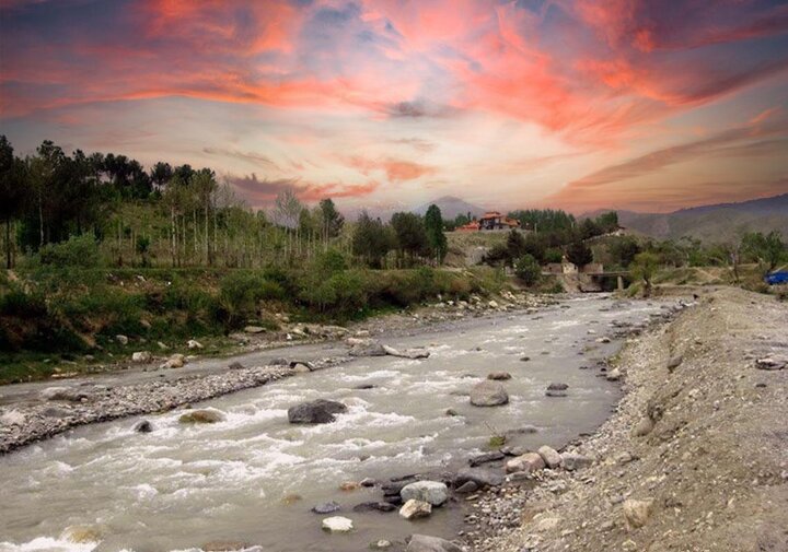 اجاره ویلا در کردان و شهریار: تجربه ای آرامش بخش در طبیعت